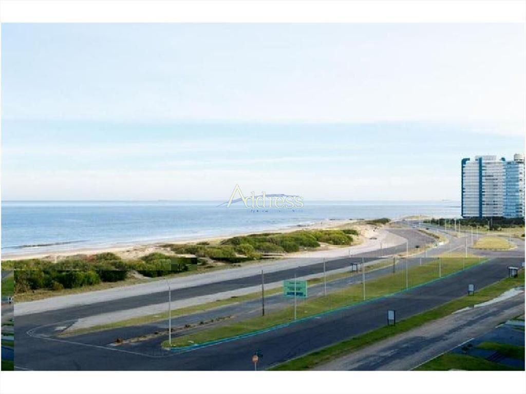 Apartamento en Venta y Alquiler, Brava, Punta del Este, 3 D