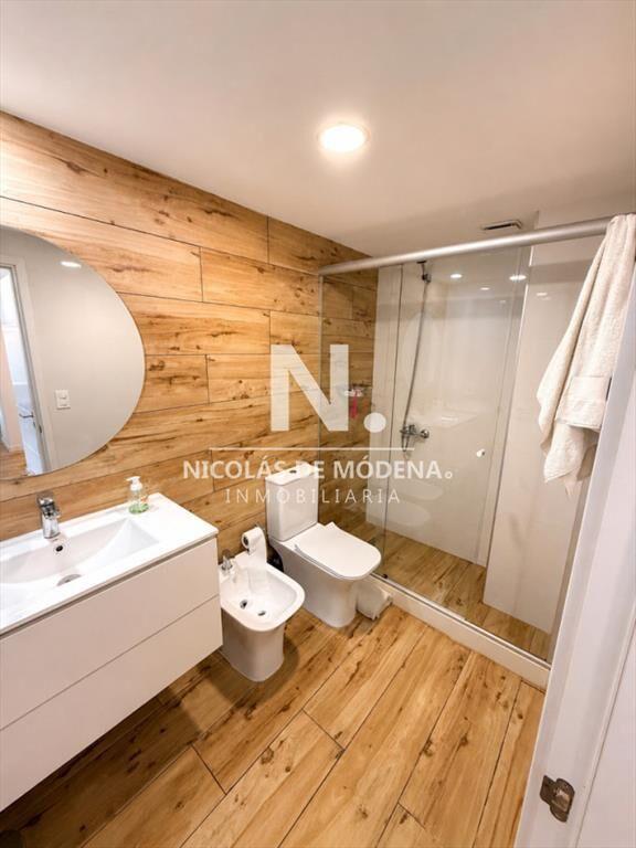 Exclusivo Apartamento a Estrenar de 2 Dormitorios