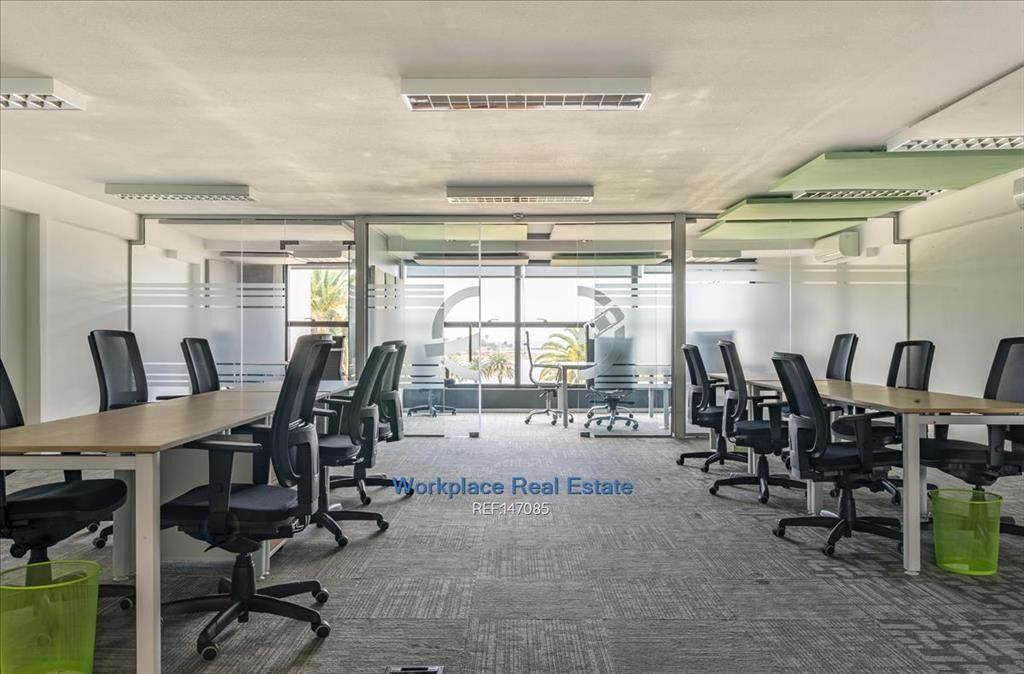 Oficina - Parque Rodó - VENTA con RENTA