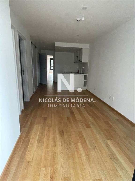 Apartamento de 2 Dormitorios con gg en Pocitos