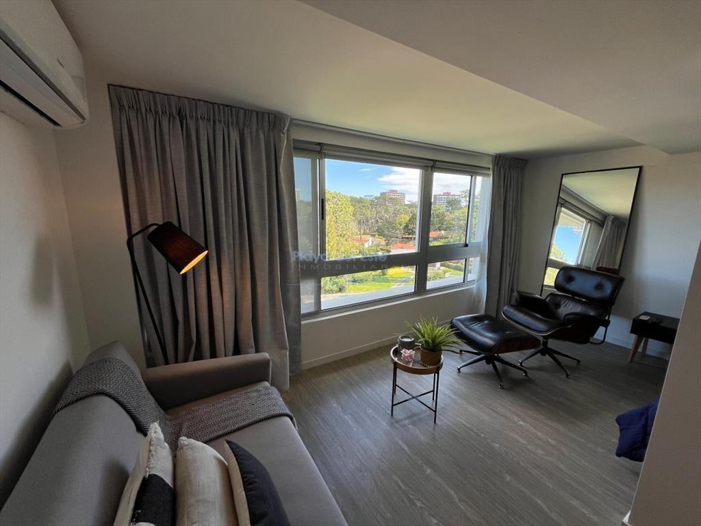 Apartamento En Venta, Roosevelt Punta Del Este.