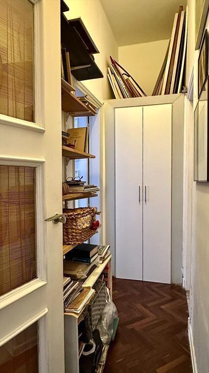 Venta Apartamento 1 Dormitorio en Palermo Frente