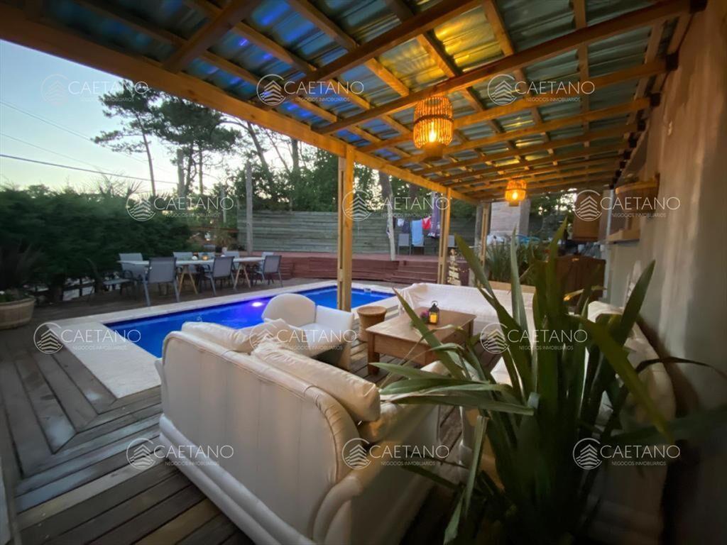 Venta espectacular casa en San Rafael - 4