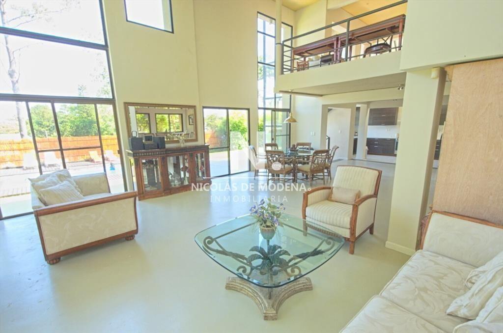 Casa en alquiler - Rincón del Indio