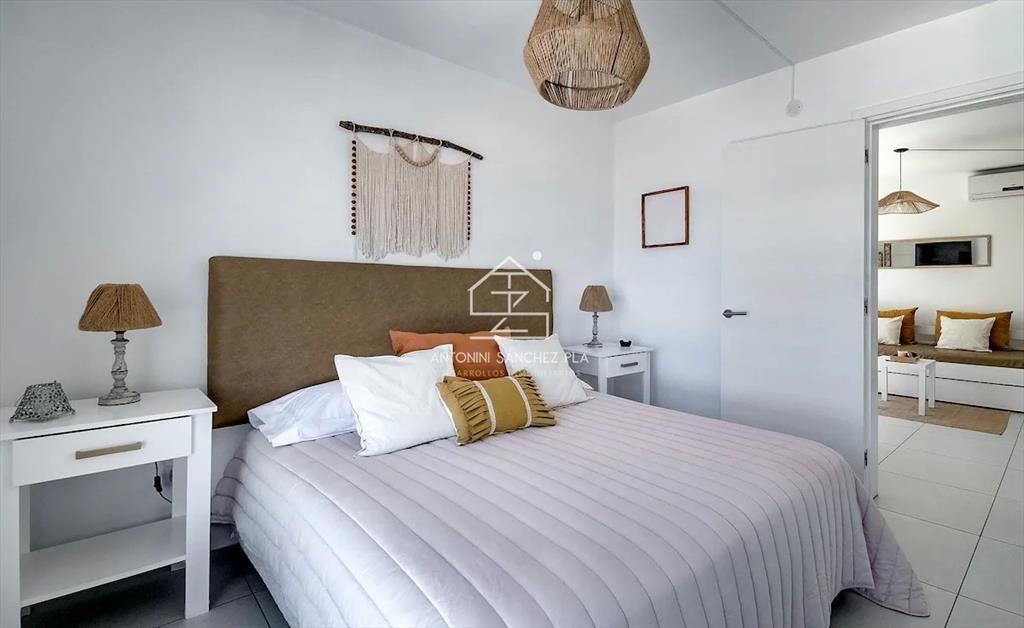 Apartamento Venta 1 dormitorio Peninsula
