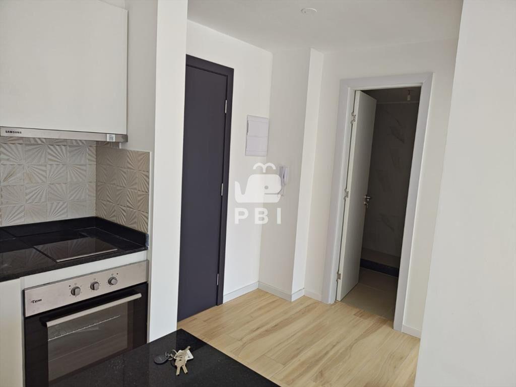 Apartamento de 1 dormitorio a estrenar a pasos -