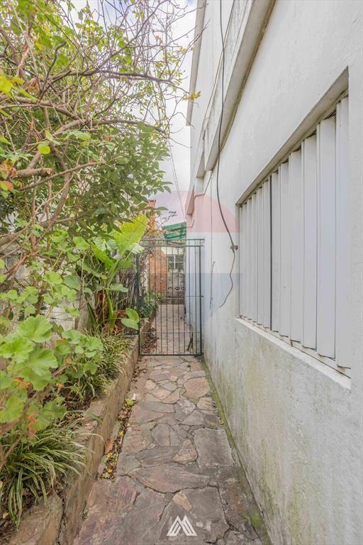 Casa más apartamento en un mismo padrón - La Paz