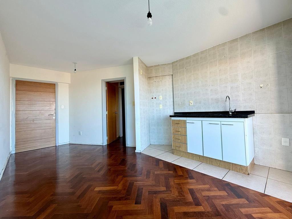 Alquiler apartamento 1 dormitorio Tres Cruces