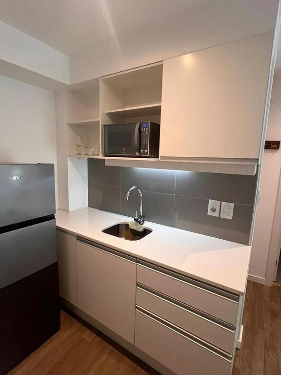 Alquiler de Apartamento Amueblado 1 Dormitorio - Pocitos