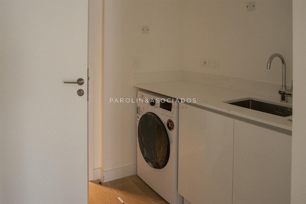 Apartamento en venta en primera fila de playa
