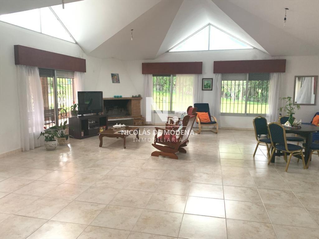 Vende Campo de 11 hectareas en Los Ceibos