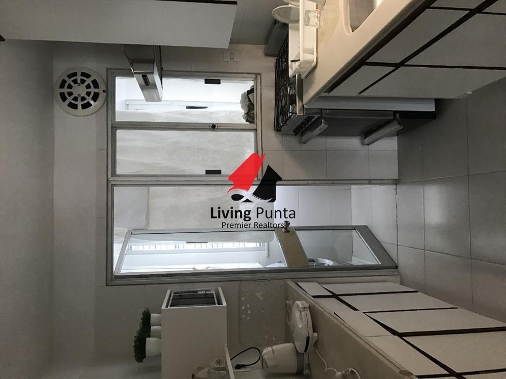 apartamento en alquiler en Punta del este
