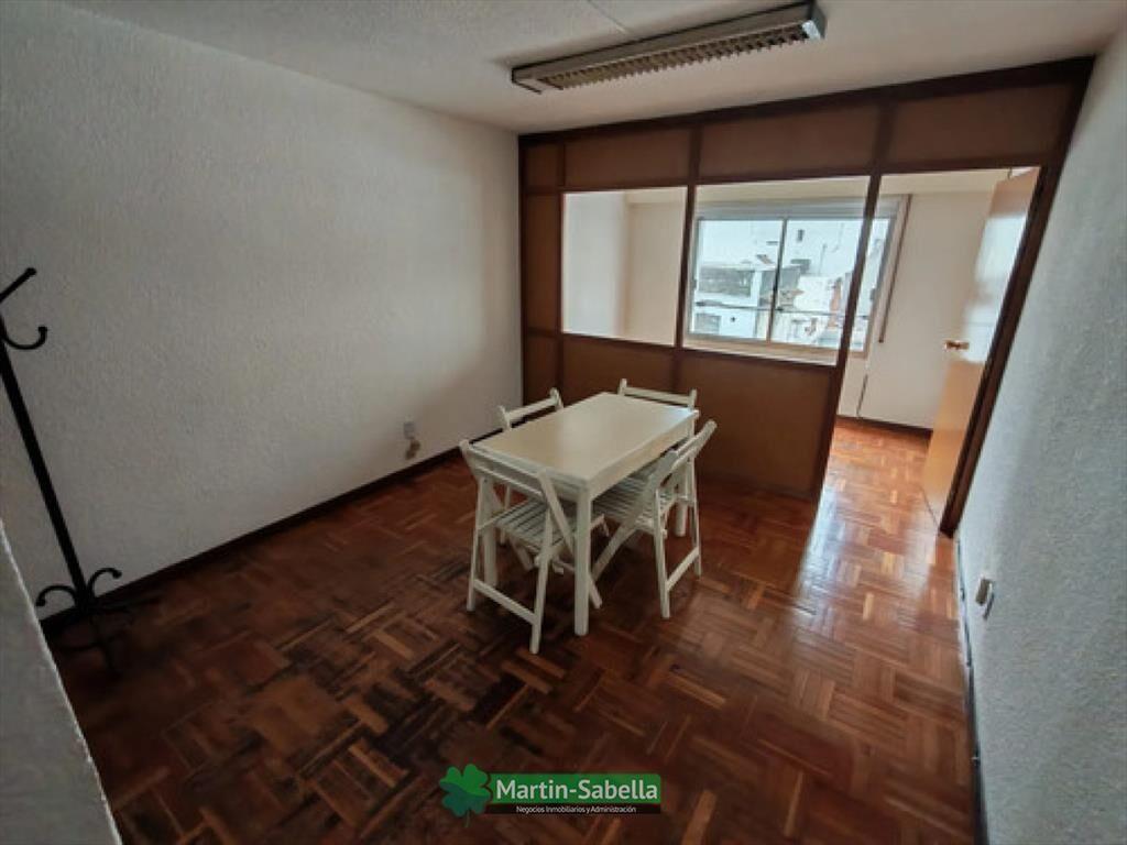 Apartamento en Alquiler - Tres Cruces