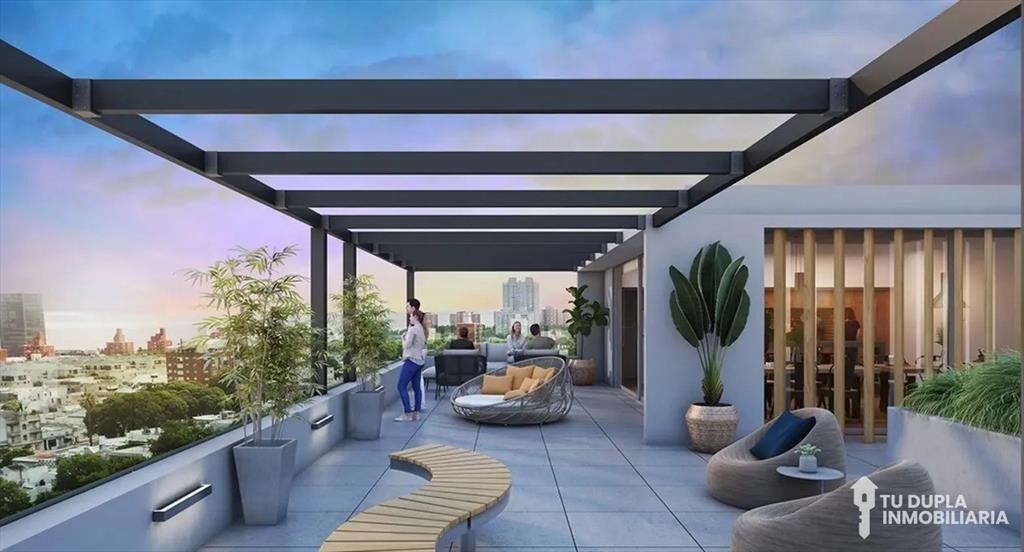 Venta Apartamento 2 Dormitorios, A Estrenar En