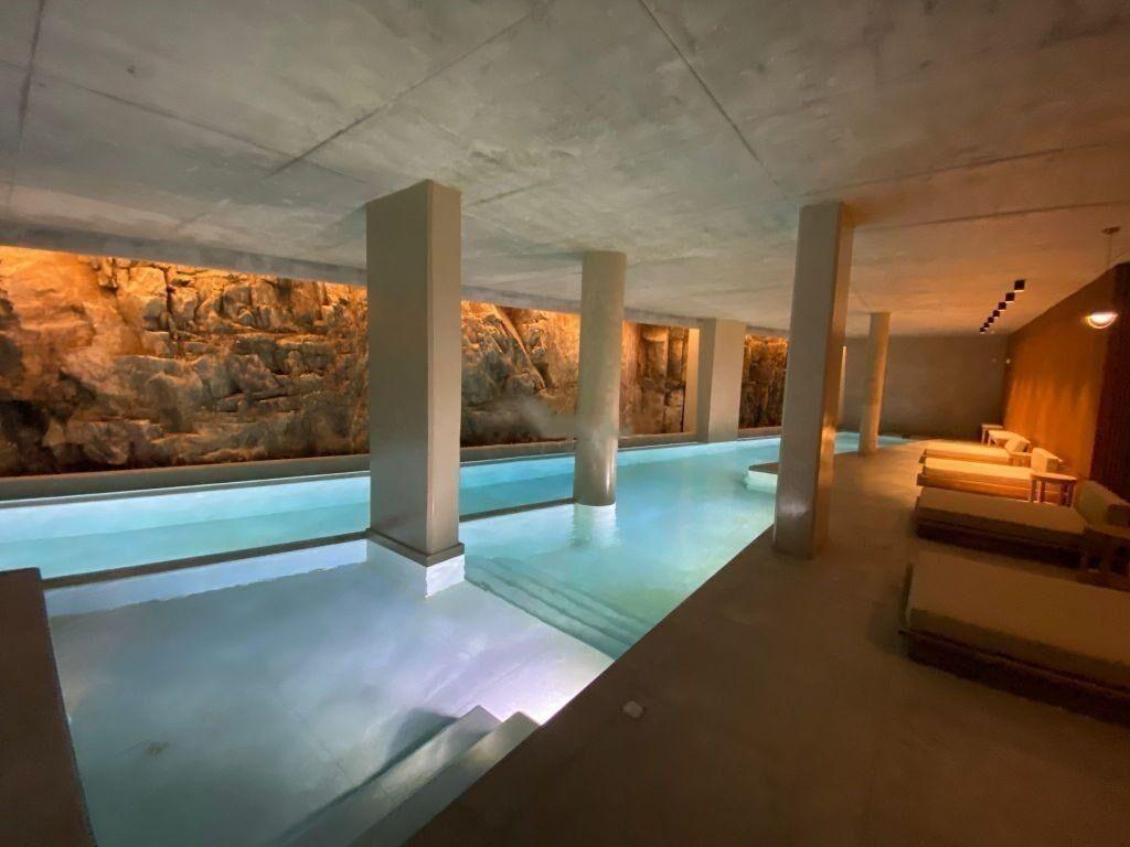 Venta apartamento 1 dormitorio c/Amenities de lujo