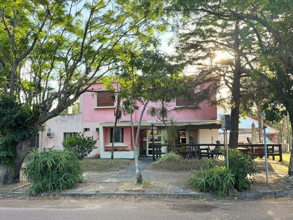 Venta de Hotel en Atlántida