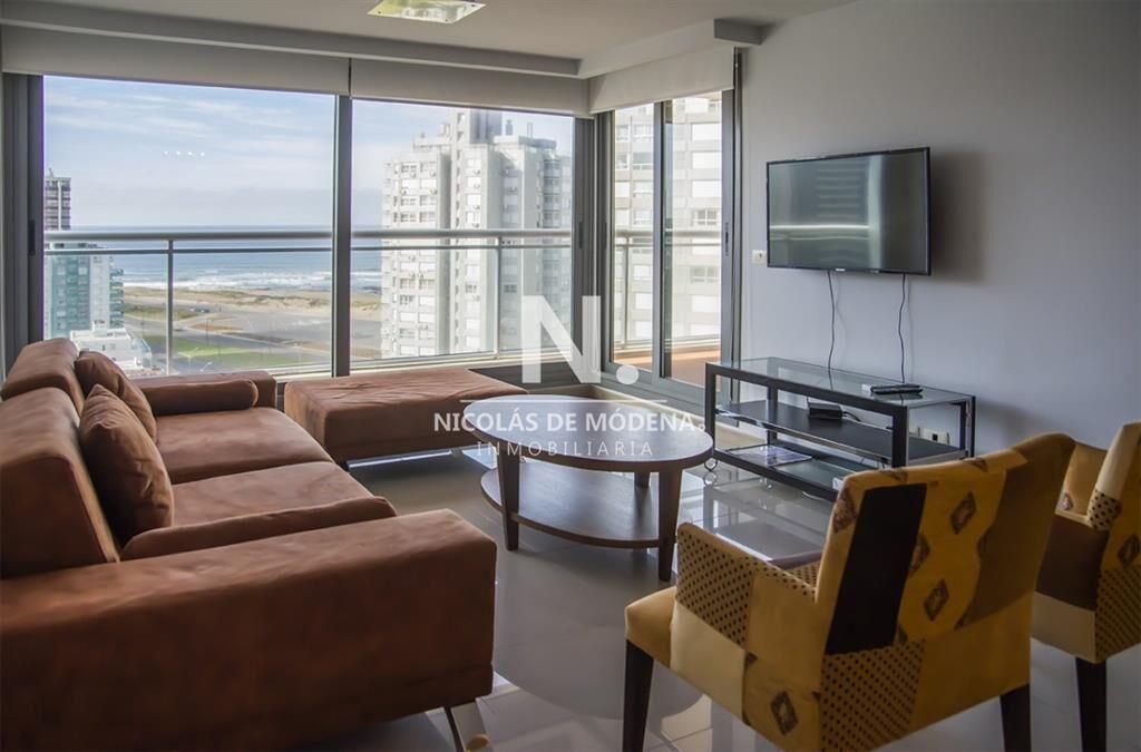 Apartamento de 2 dormitorios en venta en Torre a