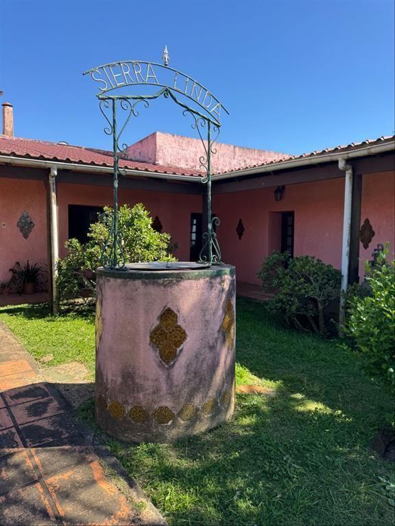 Venta de Campo de Sierra de los Caracoles un paraíso a 20 m
