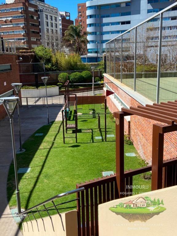 Apartamento en Buceo