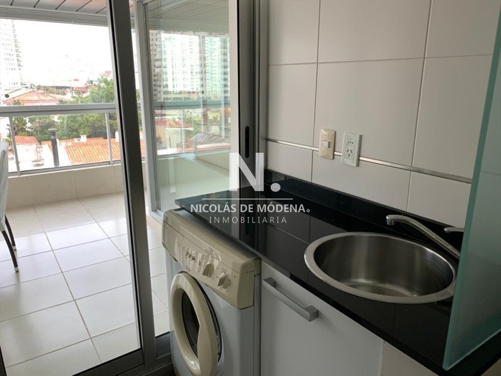 Hermoso Departamento en venta con agradable