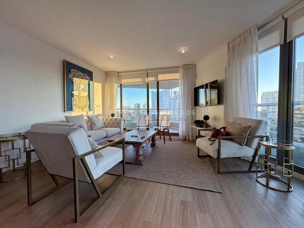 Apartamento en venta de 2 dormitorios en torre