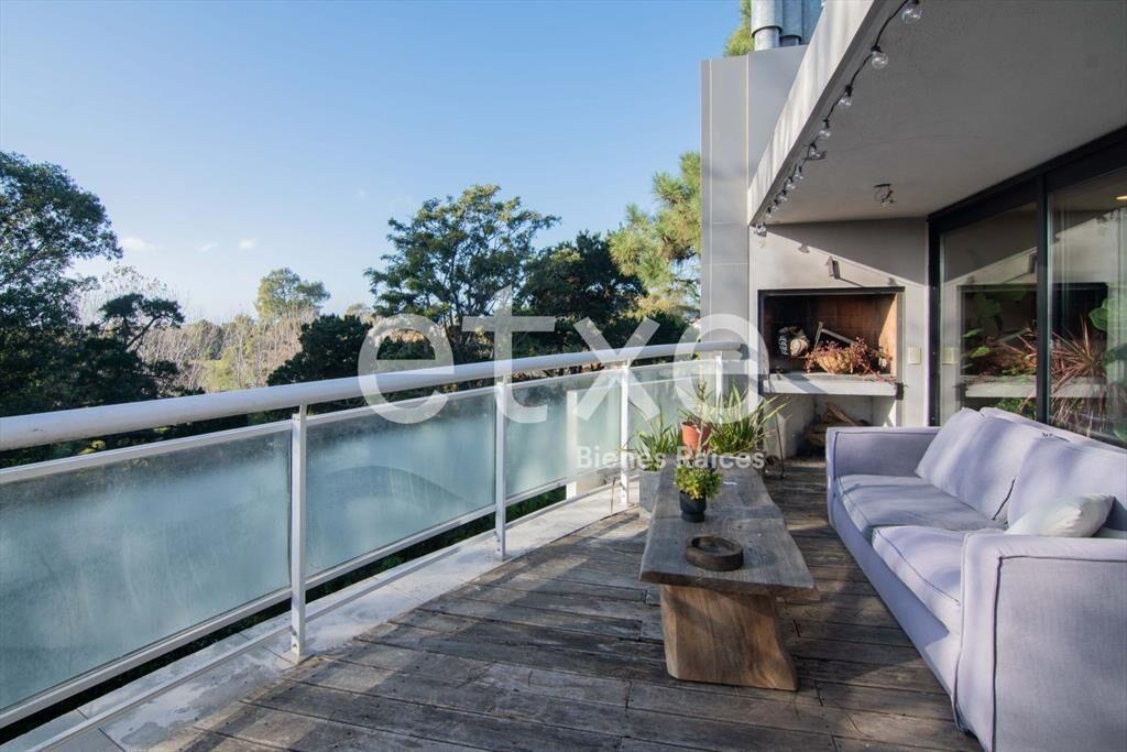 Apartamento Penthouse en venta en LOOP Av de las Americas...