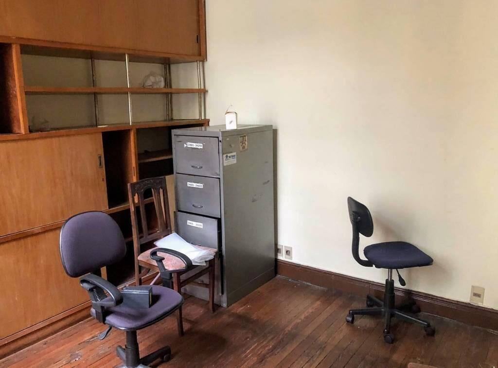 Venta de Edificio en Ciudad vieja