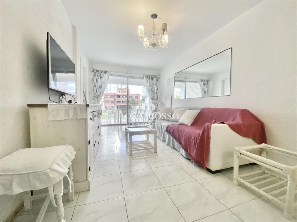 Apartamento Alquiler Temporada 3 dormitorios del