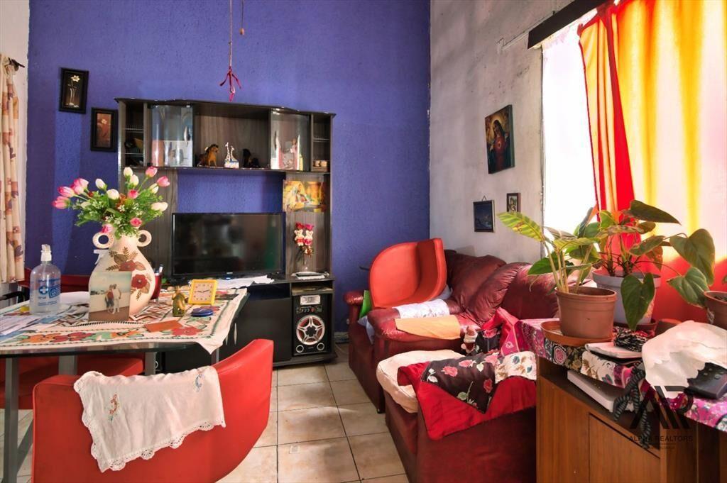 Casa en venta c/ cochera en Ituzaingó