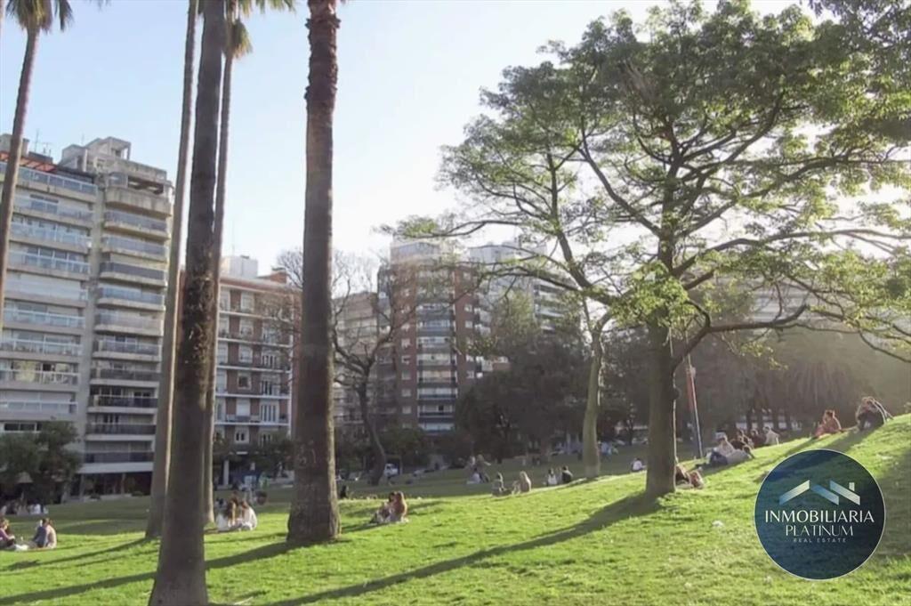 Apartamento en venta en Punta Carretas