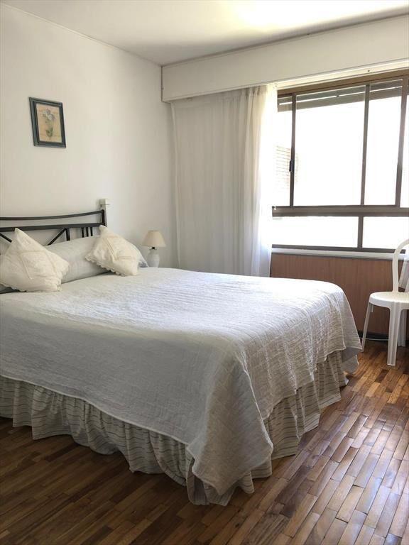 Alquiler temporal apartamento 3 dormitorios en Punta del Es