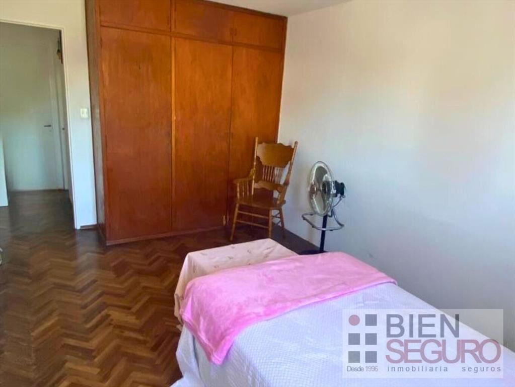 Apartamento en venta en Capurro