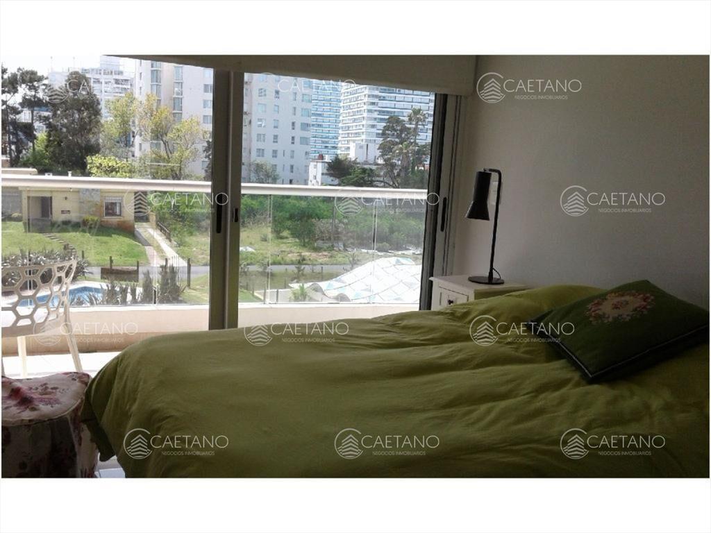 Apartamento en Punta del Este, Aidy Grill