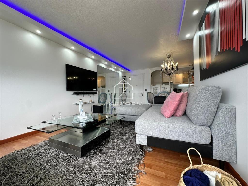 Venta de apartamento de dos dormitorios en Punta