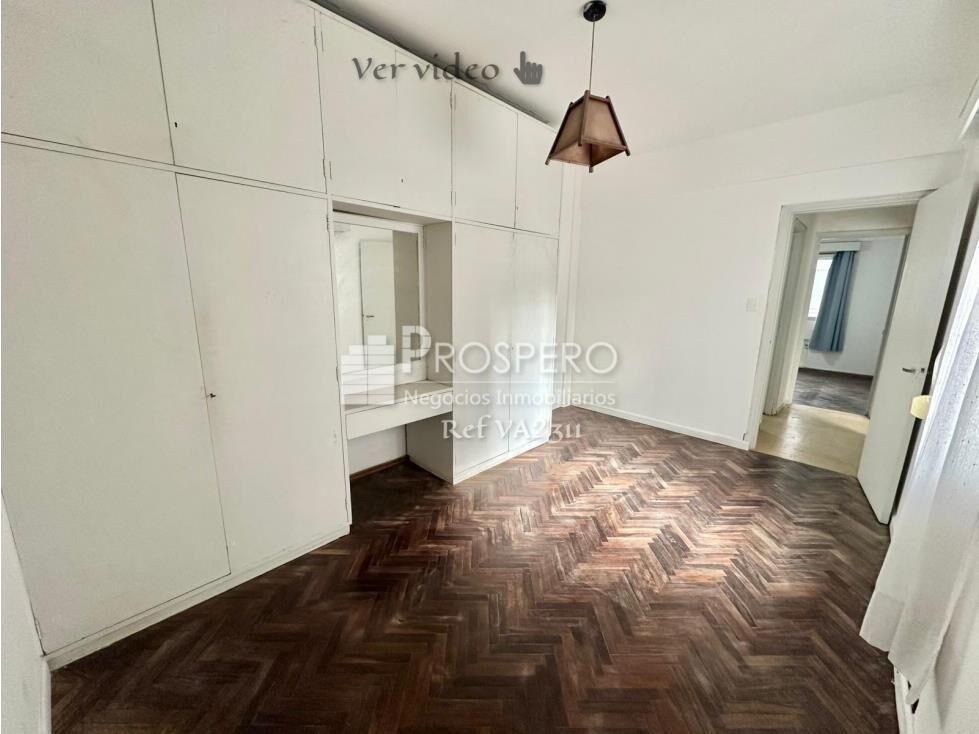 VA2311/p/1 Venta Apto 2dorm Tres Cruces