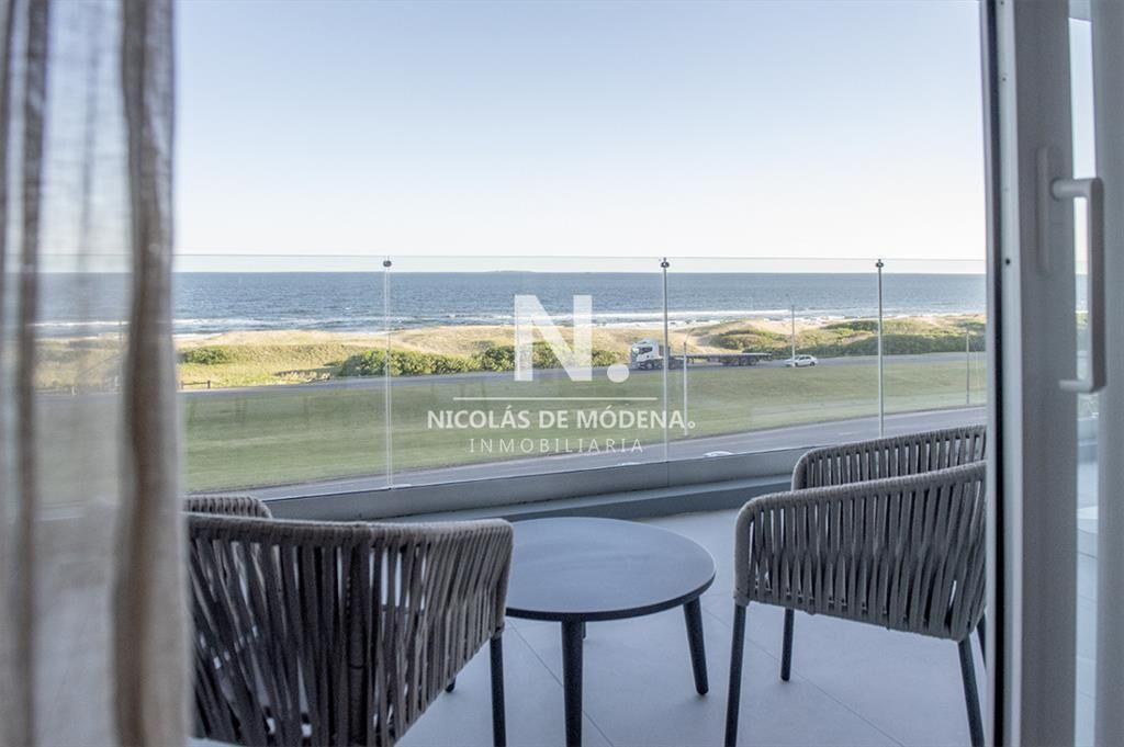 LE PARC III, UNIDAD CENTRAL, PLAYA BRAVA , PUNTA DEL ESTE