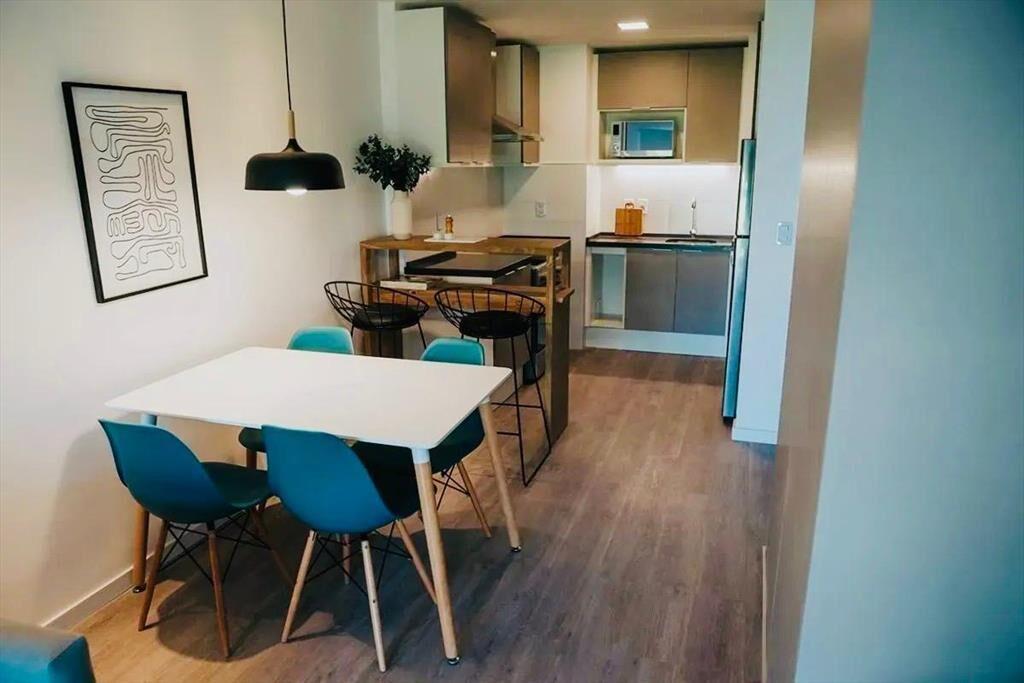 Apartamento en alquiler en el Centro | 1 dormitorio