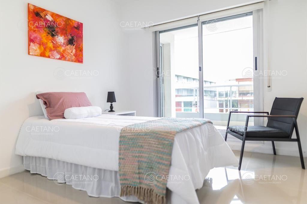 Venta apartamento 3 dormitorios. Península, Punta del Este