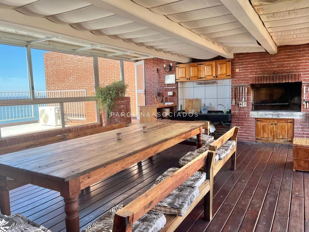 Penthouse en venta en Peninsula de Punta del Este.
