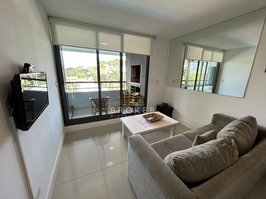 Apartamento en venta 1 dormitorio y medio en San