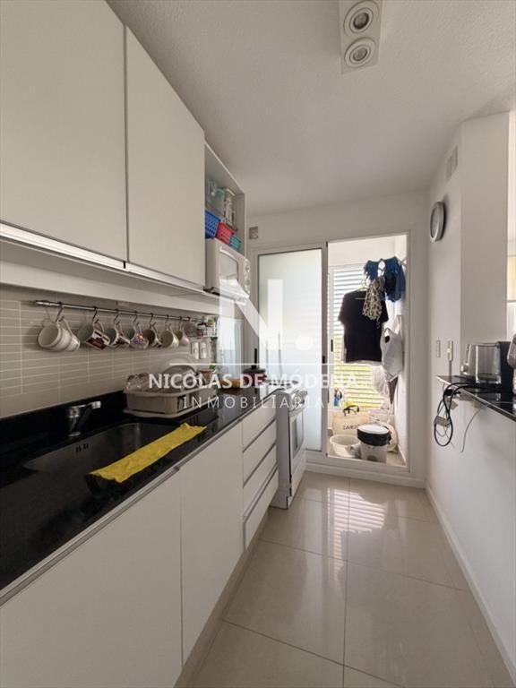 Vende departamento de 2 dormitorios en Punta del