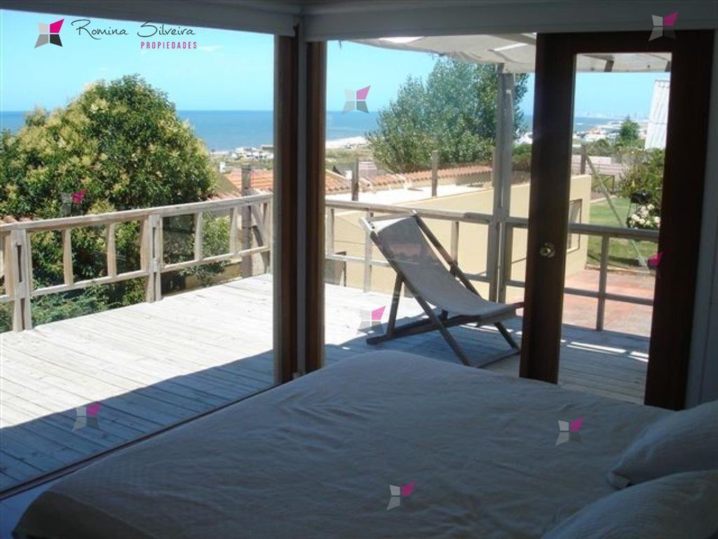 Casa en El Chorro