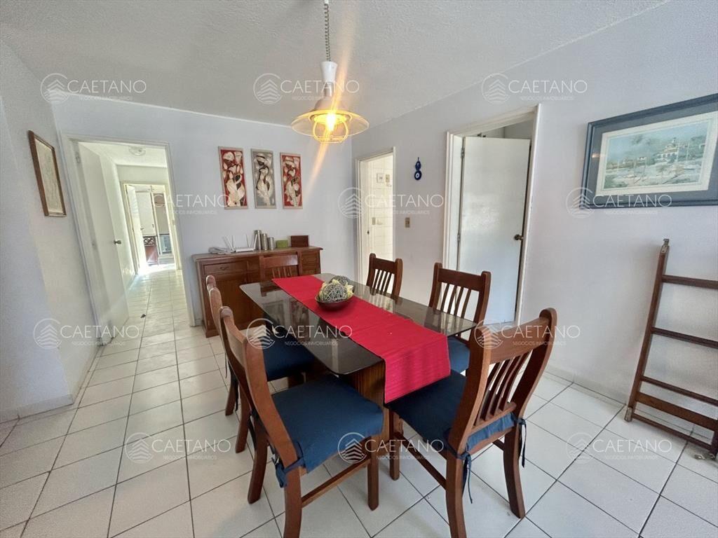 Alquiler apartamento Punta del Este 3 dormitorios