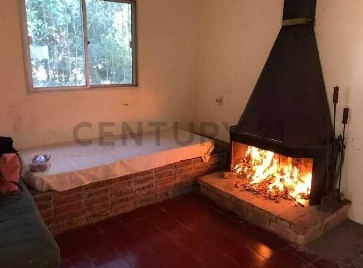 OPORTUNIDAD!!! LINDA CASA DE DESCANSO A METROS DEL RÍO/ F...