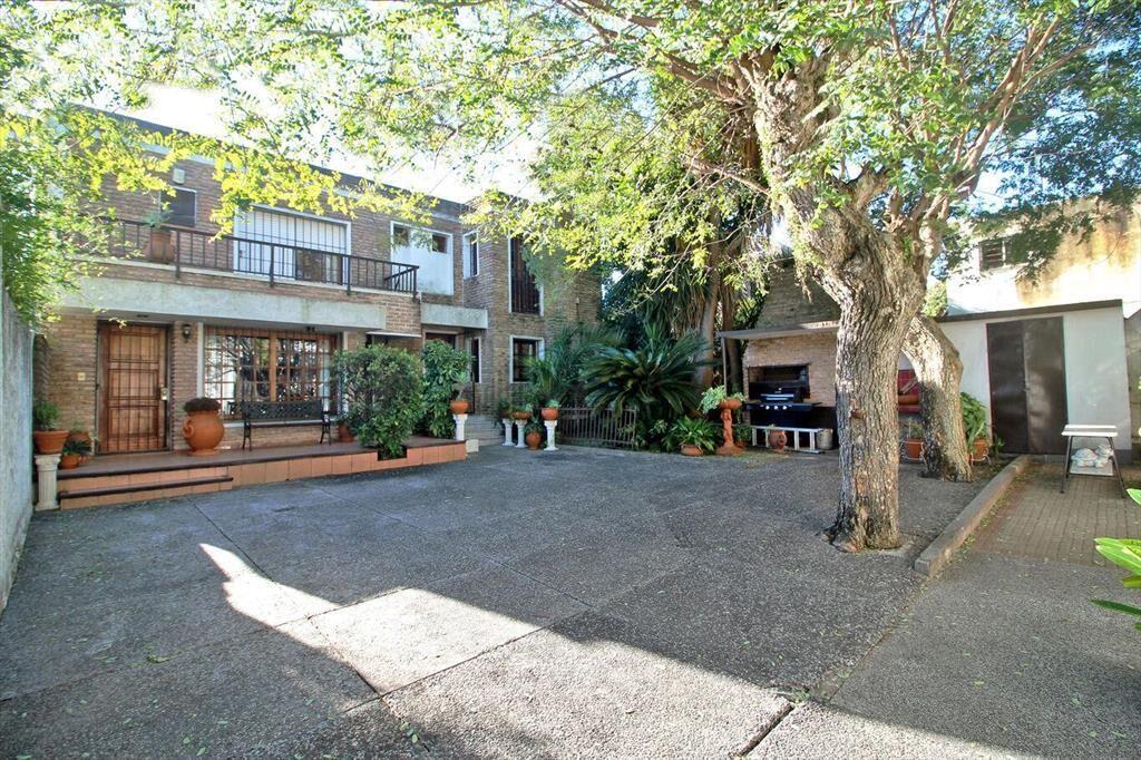 Venta 3 casas en villa dolores