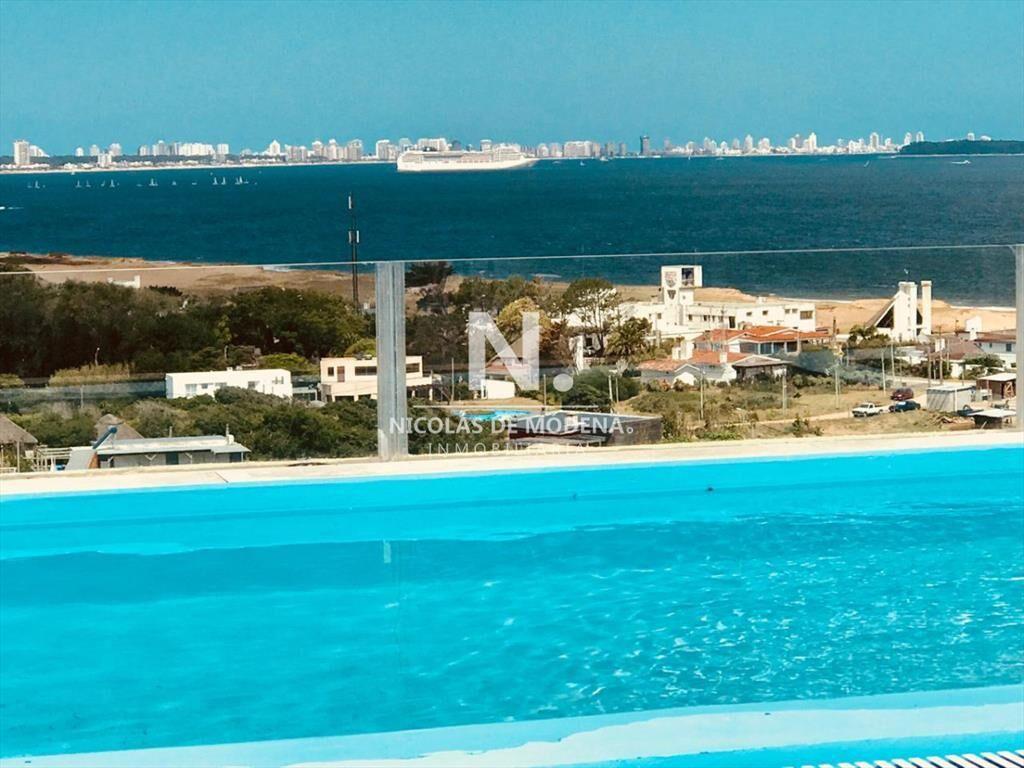 VENTA DE LOFT EN PUNTA BALLENA