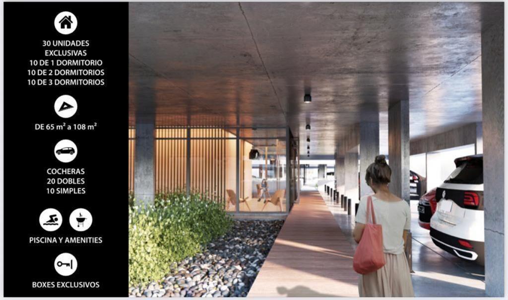 EDIFICIO PALO ALTO 1! ESTRENA YA, ULTIMA UNIDAD!