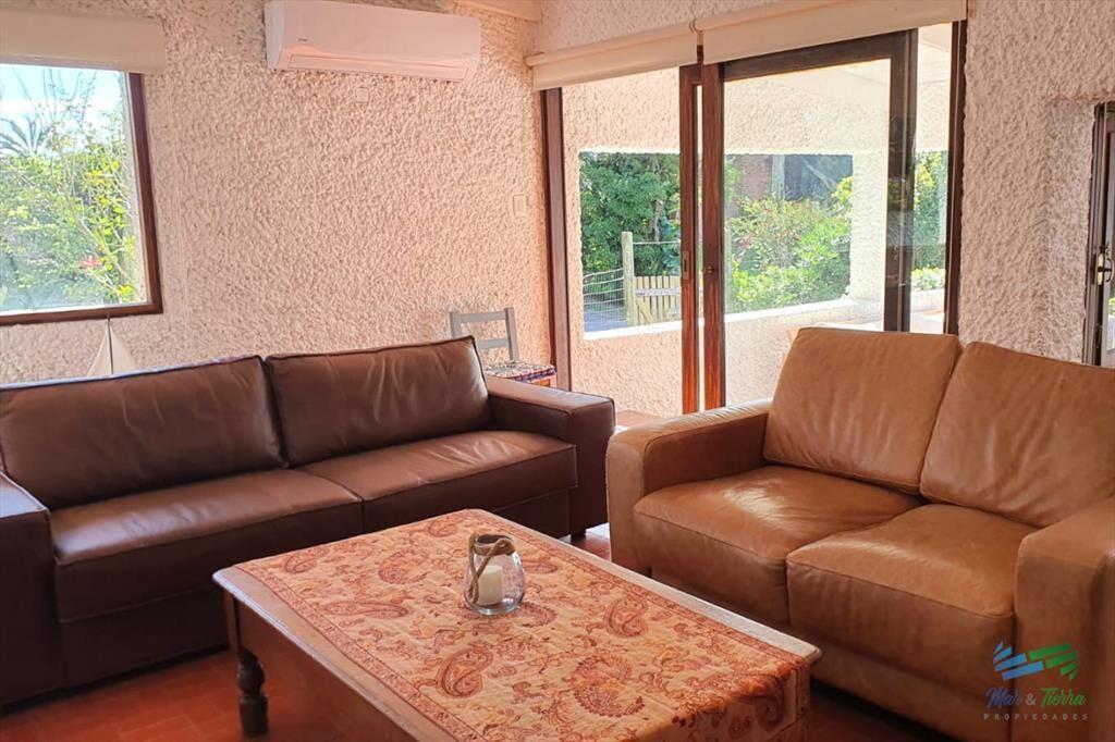 CASA ALQUILER DE VERANO, 3 DORMITORIOS, PISCINA