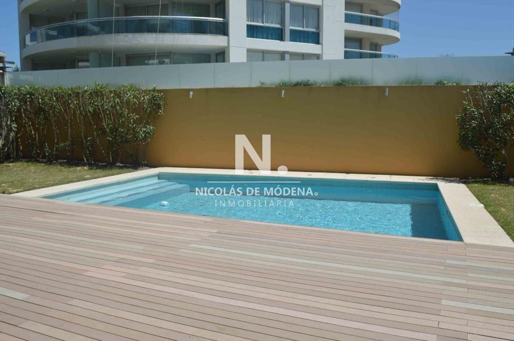 Apartamento en BRAVISSIMA 6,  En Venta, Brava, Punta del Es