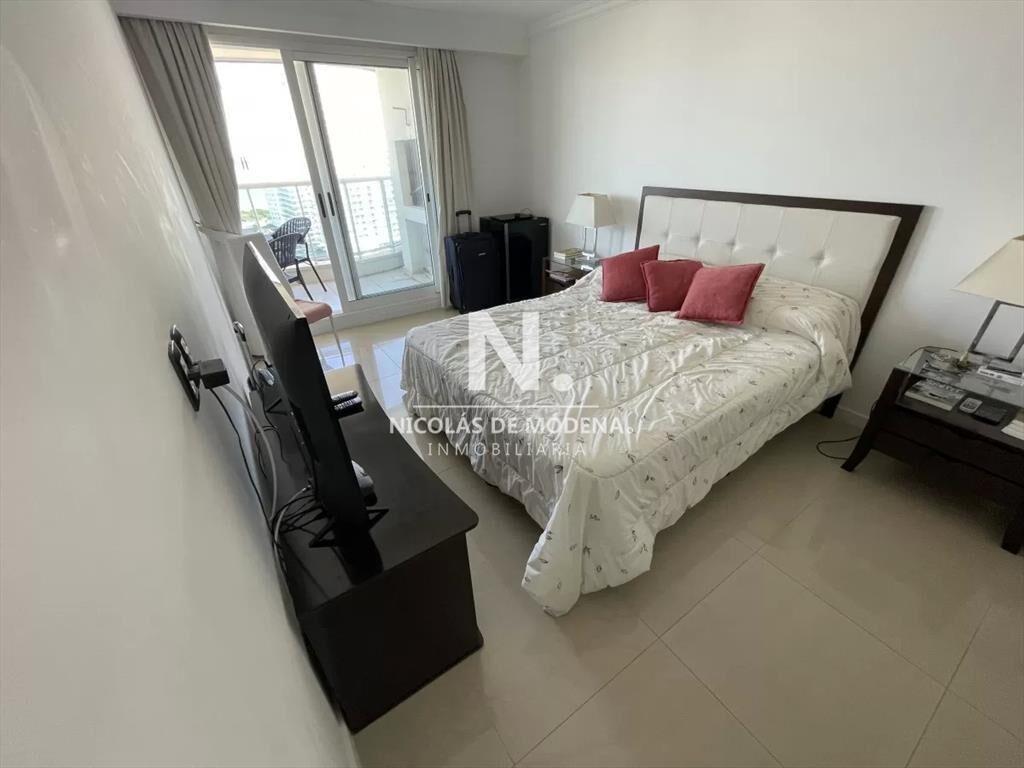 Departamento en venta de 2 dormitorios, zona Del